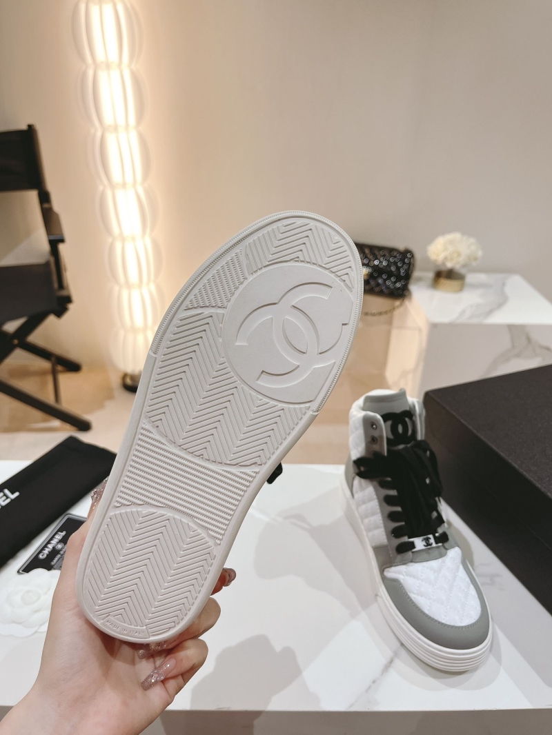 Chanel Sport Shoes